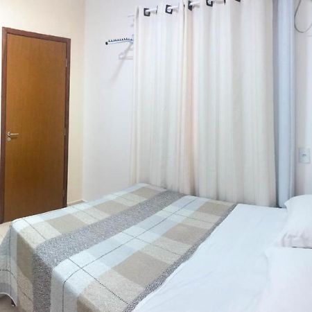 Hotel Armenia Cascavel  Extérieur photo