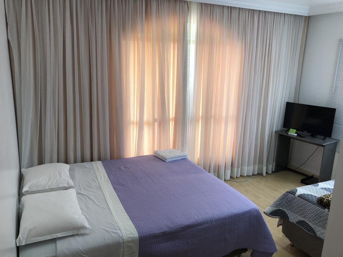 Hotel Armenia Cascavel  Extérieur photo